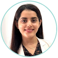 Dr. Ayushi Vazirani - Best IVF Doctor in Mumbai