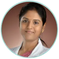 Dr. T. Kavitha - Best Fertility Doctor in Nagpur