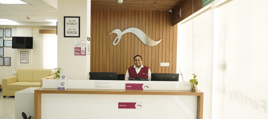fertility centre in mysore