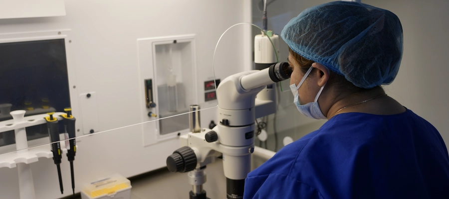 ivf clinic in mysore