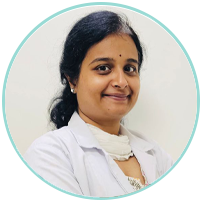 Dr. Payal Raghuwanshi - Best Fertility Doctor in Bhopal