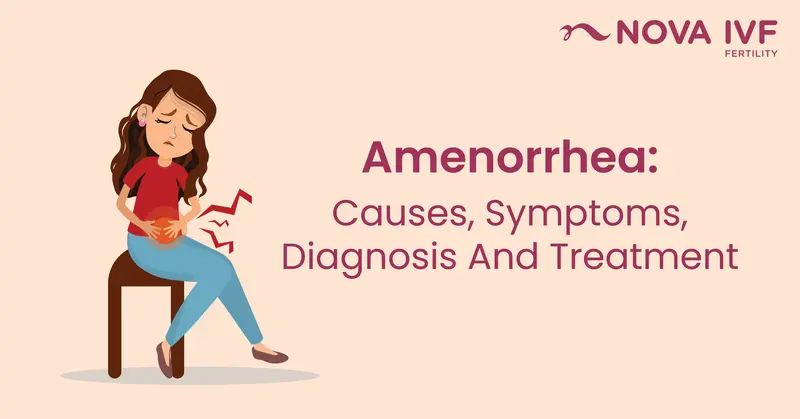 Amenorrhea