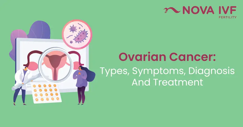 Ovarian Cancer
