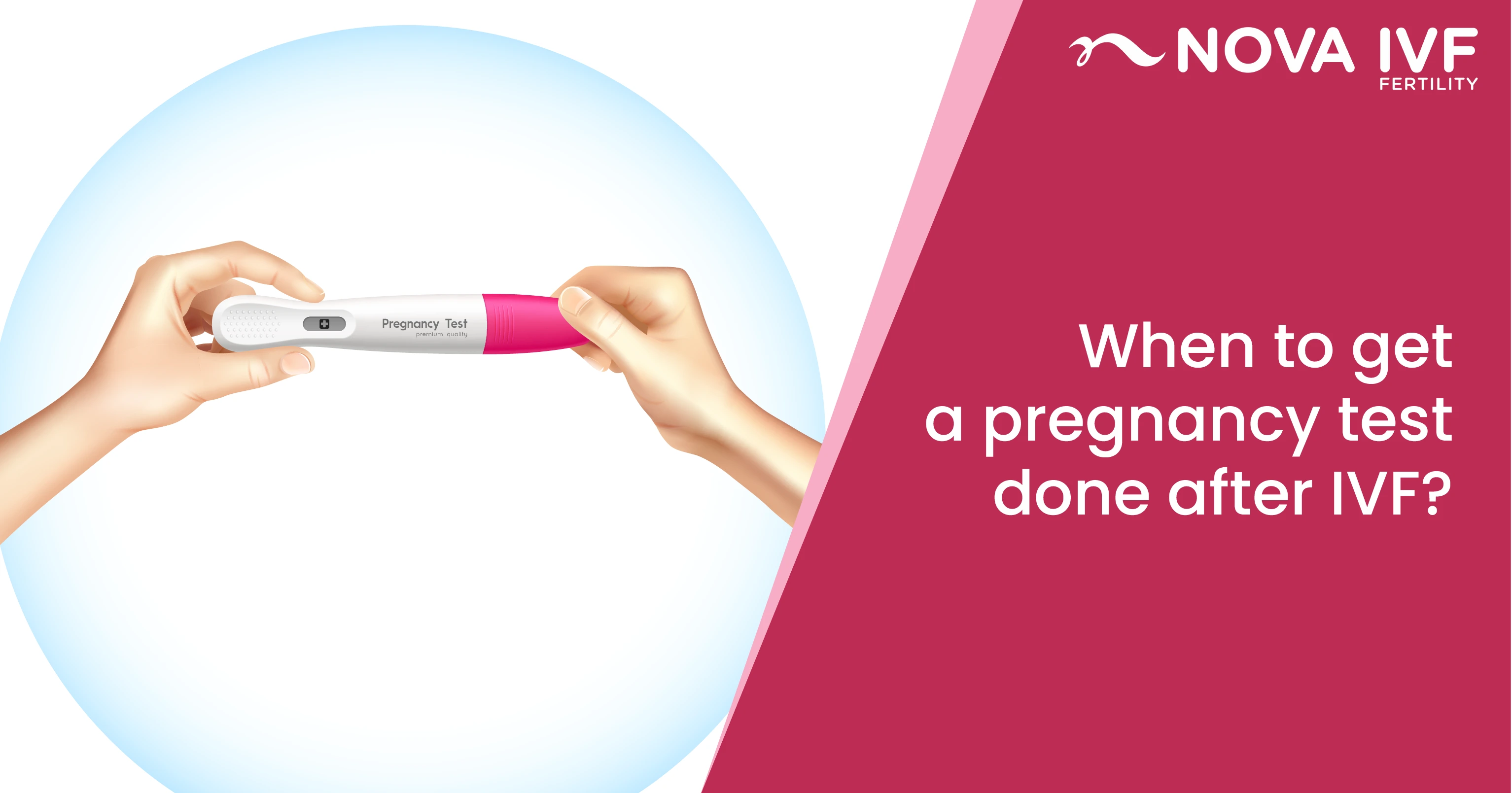 How Soon to Take Pregnancy Test after Implantation