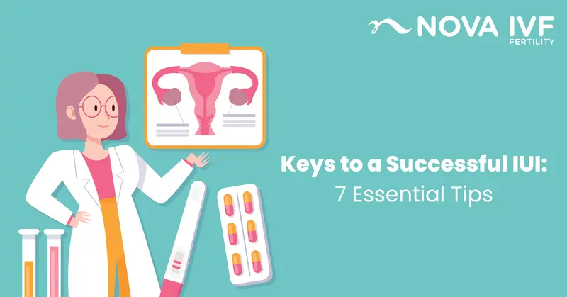 Keys to Successful IUI: Tips and Chances of Success