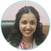 Dr. Rupnit Kaur - Best Fertility Doctor in Zirakpur