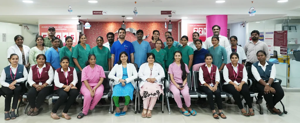 ivf center in vijayawada