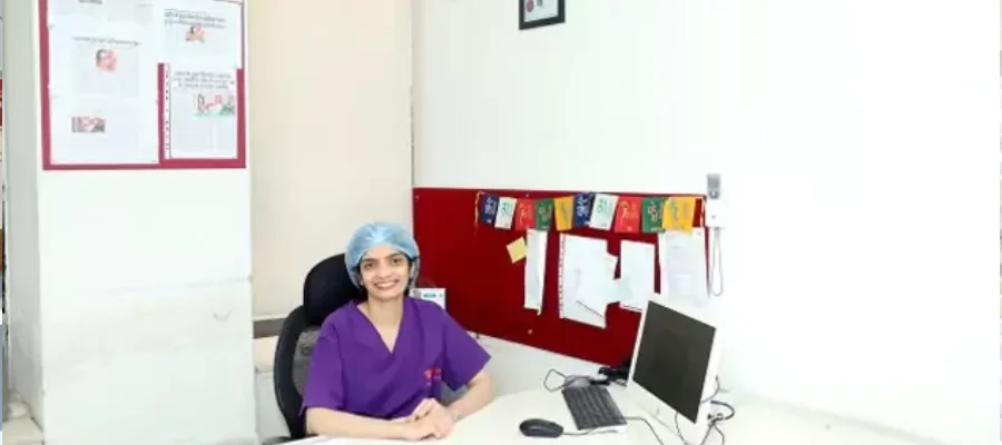 fertility clinic in indore