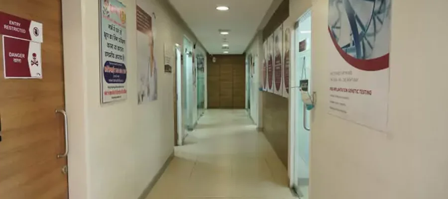best ivf center in indore