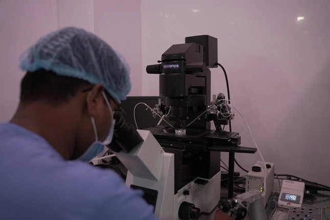 fertility centre in siliguri