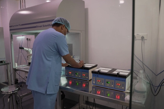 fertility clinic in siliguri