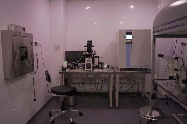 ivf centre in siliguri