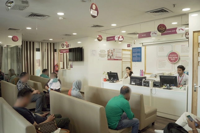 best fertility clinic in siliguri