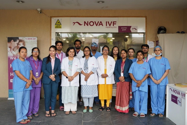 ivf centre in siliguri