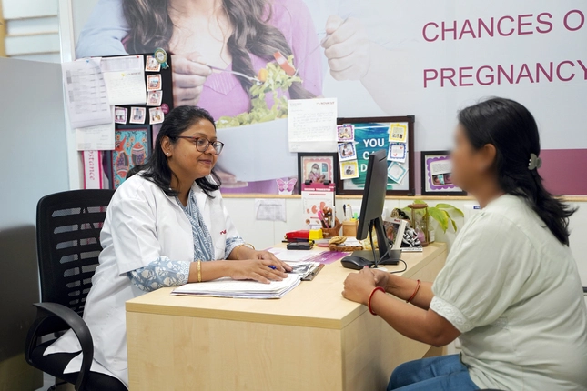 best ivf centre in siliguri
