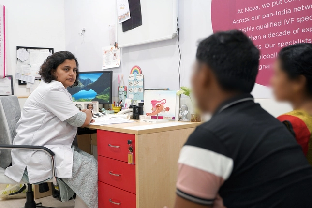 best fertility doctor in siliguri