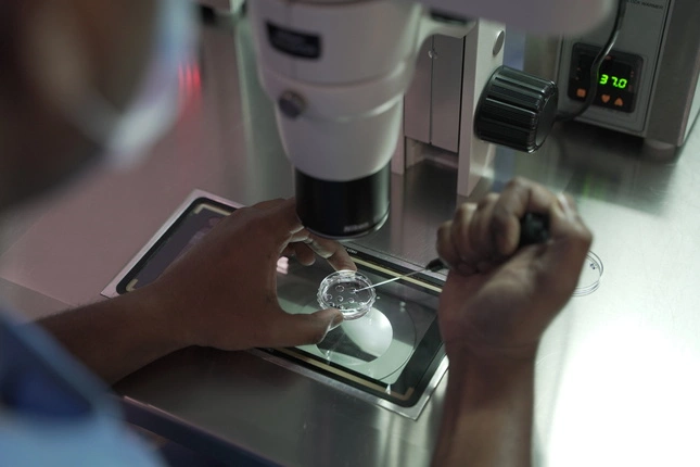 best ivf center in siliguri