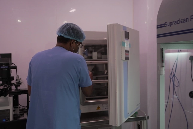 best fertility clinic in siliguri