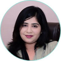 Dr. Rudri Agrawal - Best Fertility Doctor in Ujjain