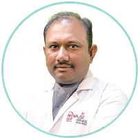 Dr. Kalavadiya Kirtikumar Kundanlal - Best Fertility Doctor in Himatnagar