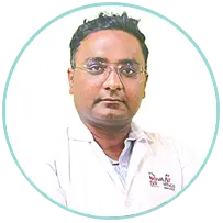 Dr. Nishit Patel - Best Fertility Doctor in Himatnagar