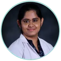 Dr. T. Rekha - Best Fertility Doctor in Singanallur