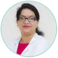 Dr. Poonam Pandotra - Best Fertility Doctor in Jammu and Kashmir