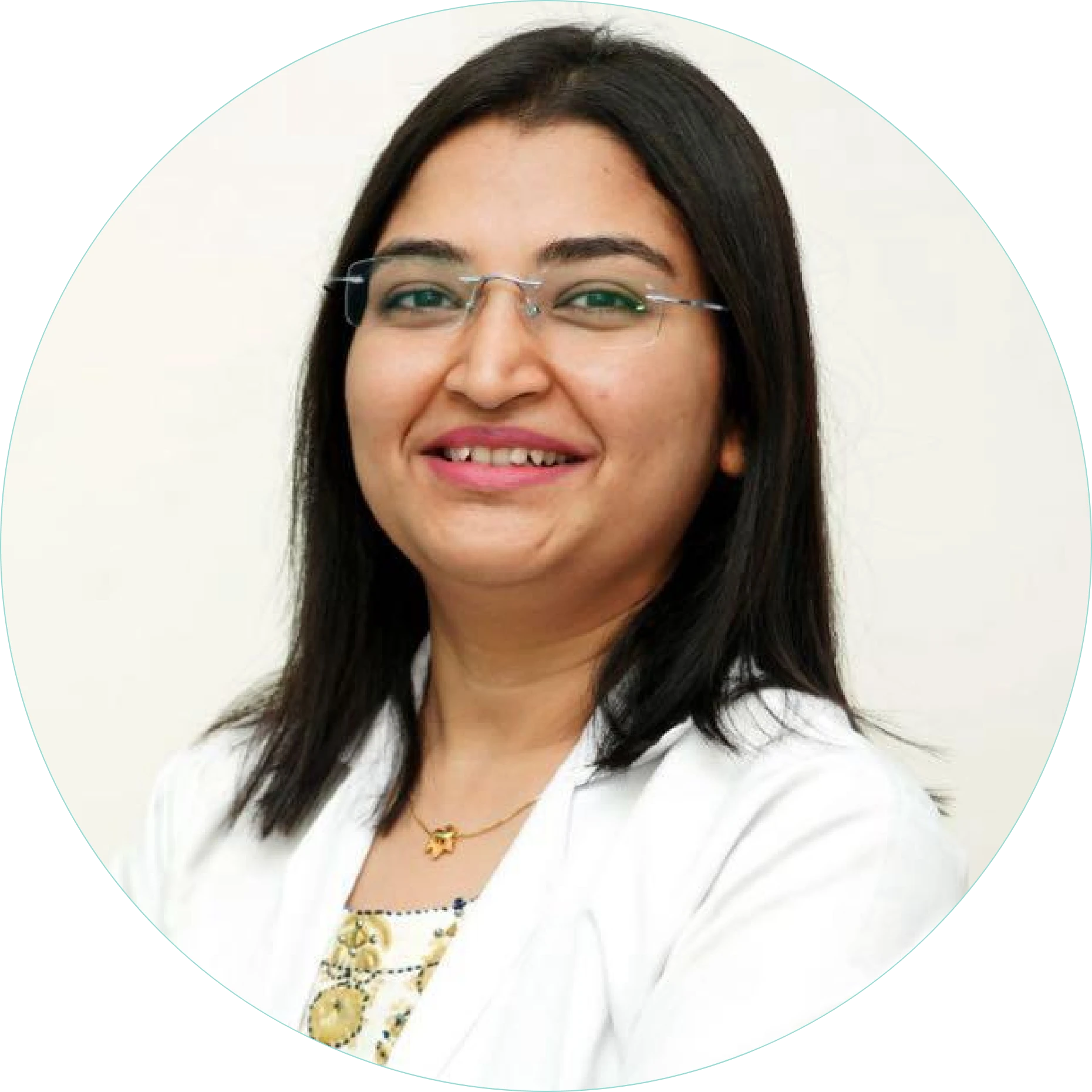 Dr. Rashmi Agarwal - Best Fertility Doctor in Gurugram