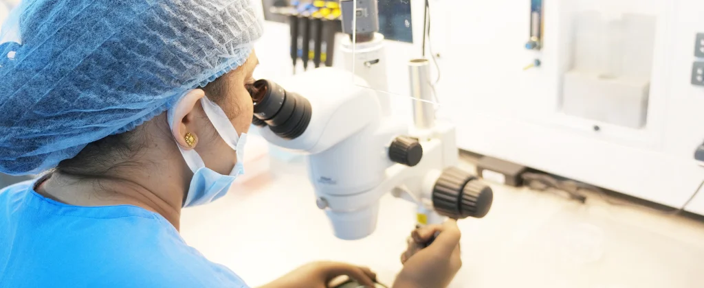 fertility clinic in guwahati