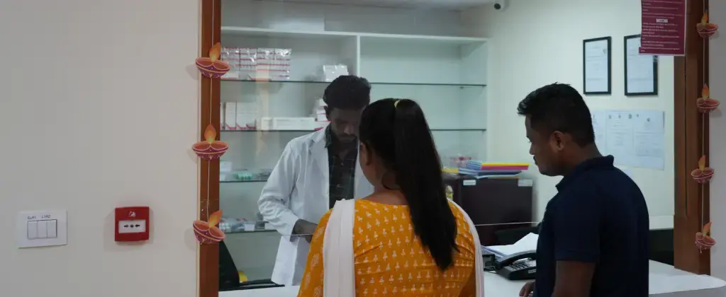 ivf centre in guwahati