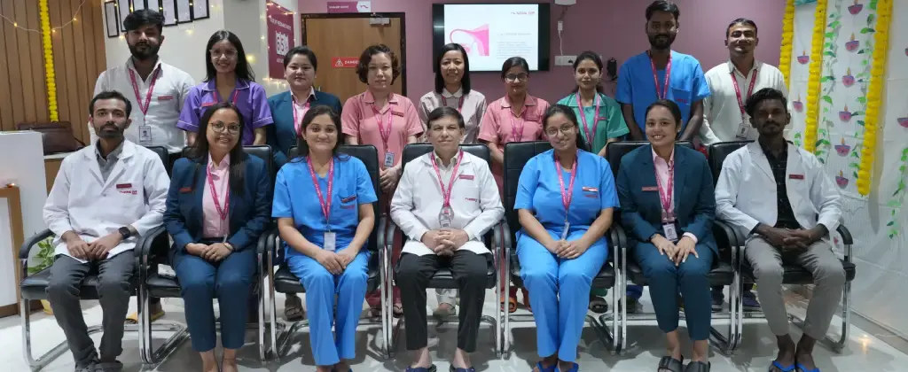 ivf center in guwahati