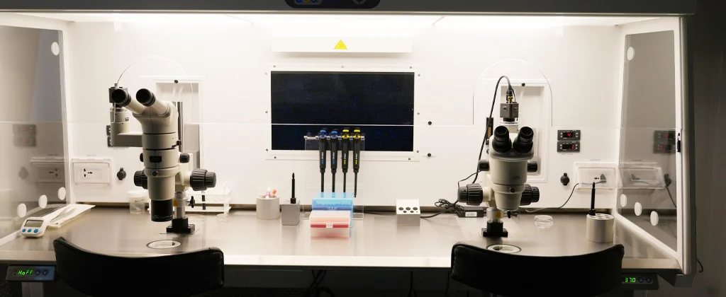 best ivf centre in guwahati