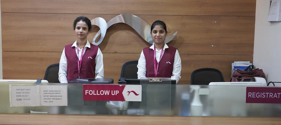 IVF Centre in Chandigarh