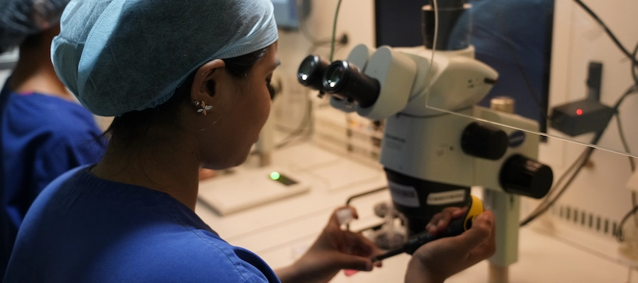 IVF Clinic in Chandigarh
