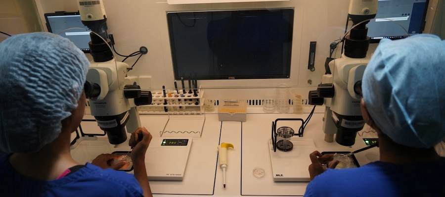 IVF Doctors in Chandigarh