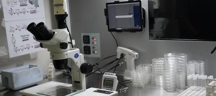 Nova IVF Clinic in Chandigarh