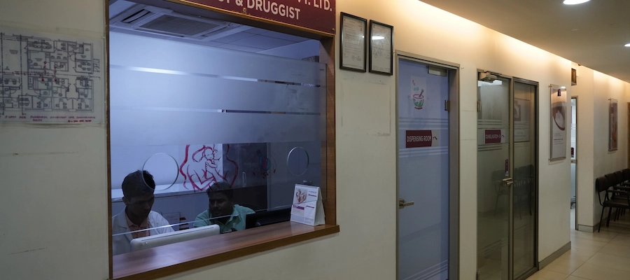 IVF Centre Near me in Chandigarh