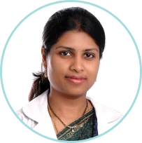 Dr. Hima Deepthi V - Best Fertility Doctor in Banjara Hills