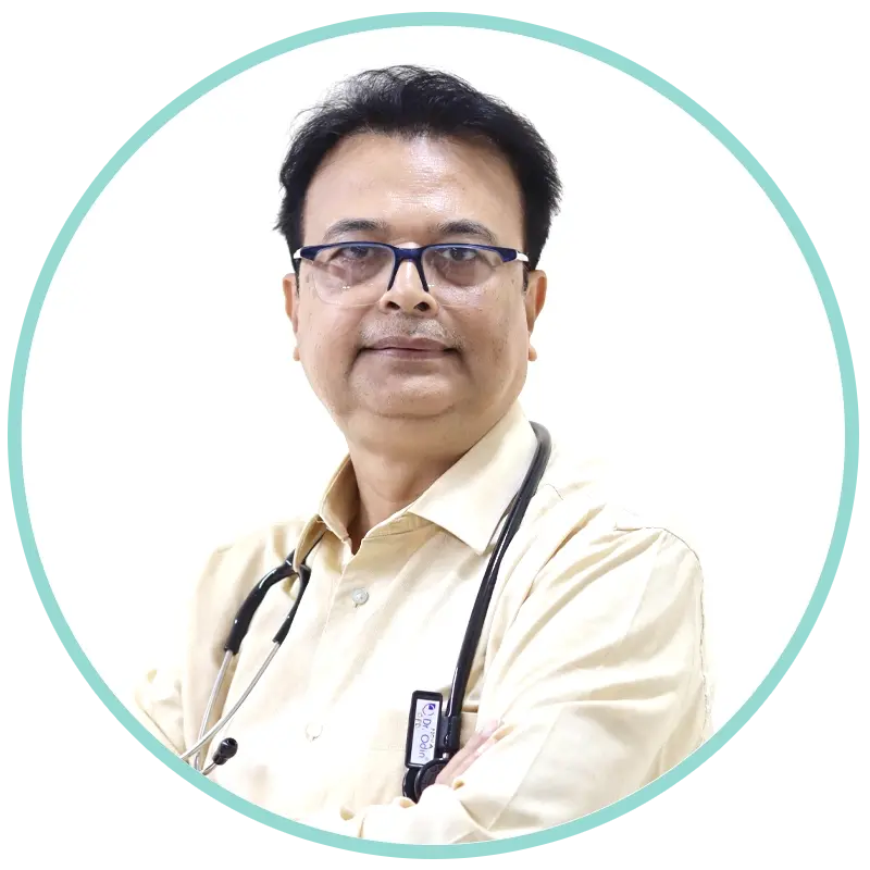 Dr. Mujibur Rahman - Best Fertility Doctor in Guwahati