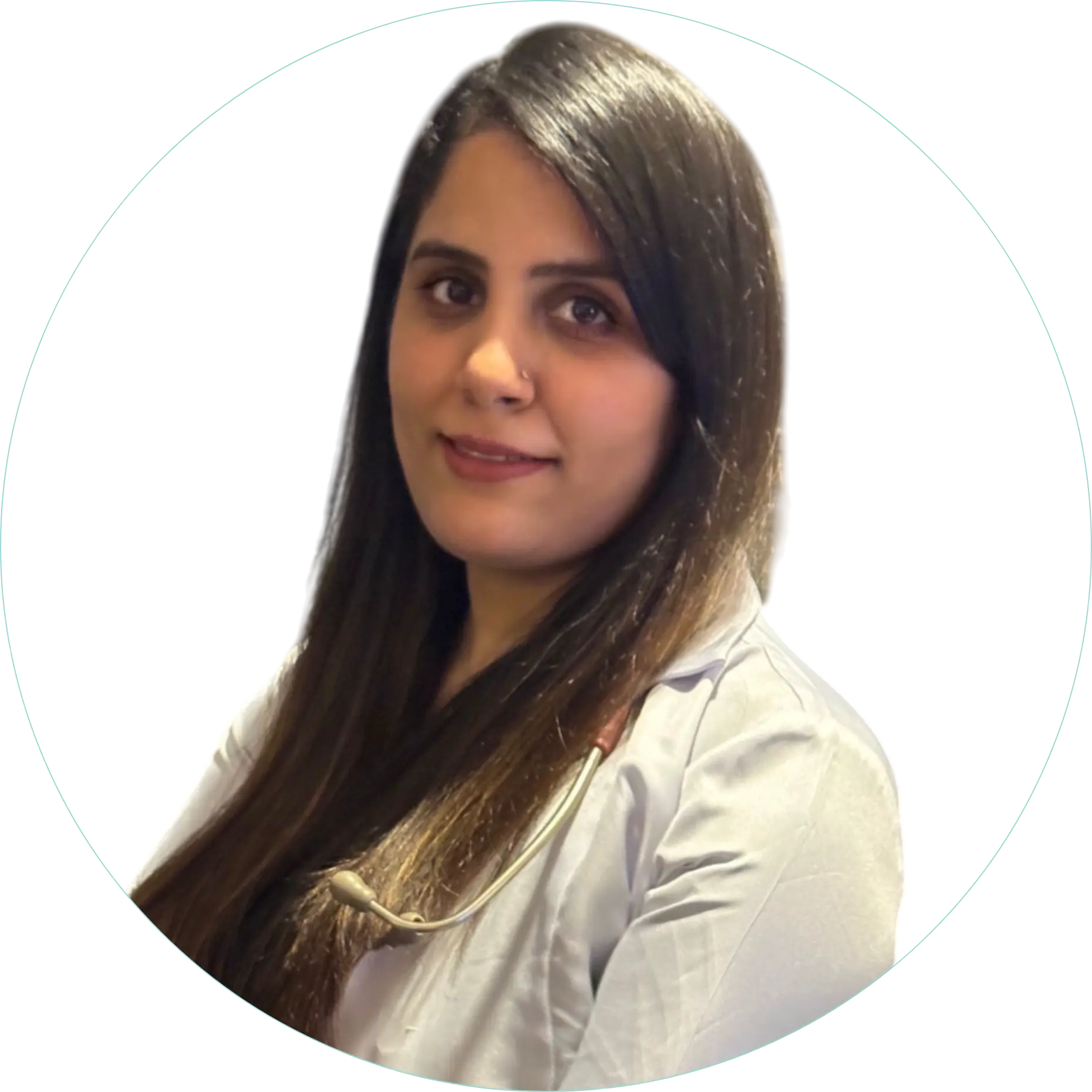 Dr. Aakriti Batra