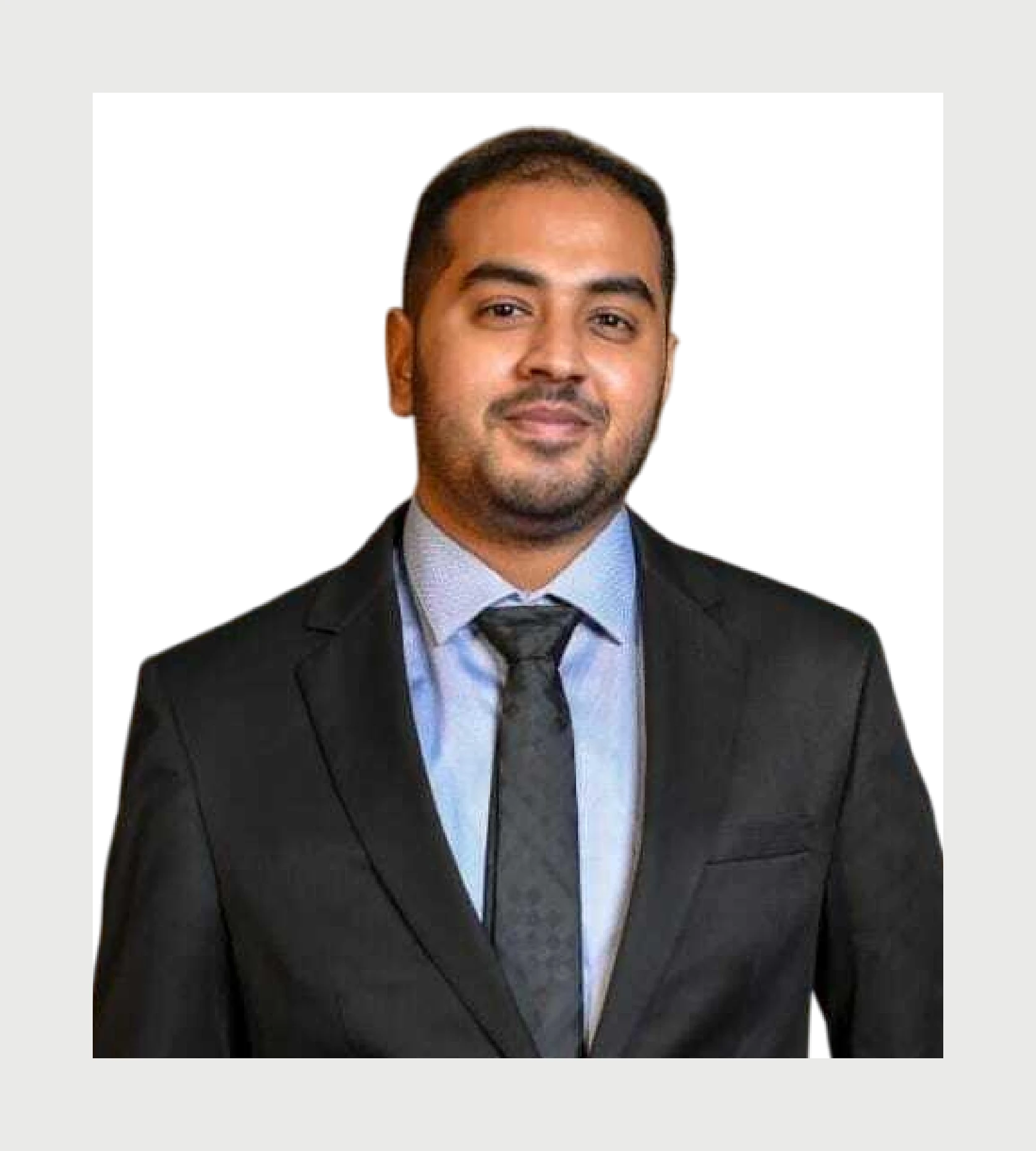 Dr. Deepak Shetty