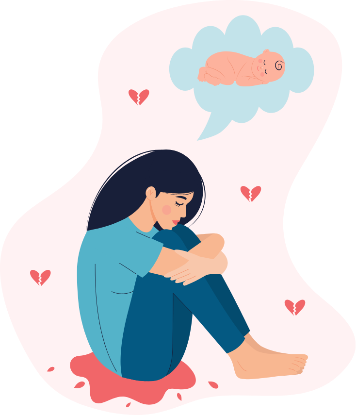 miscarriage page