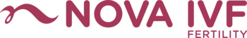 Nova IVF logo