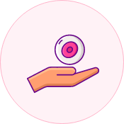 Donor Eggs/Sperm/ Embryo Program