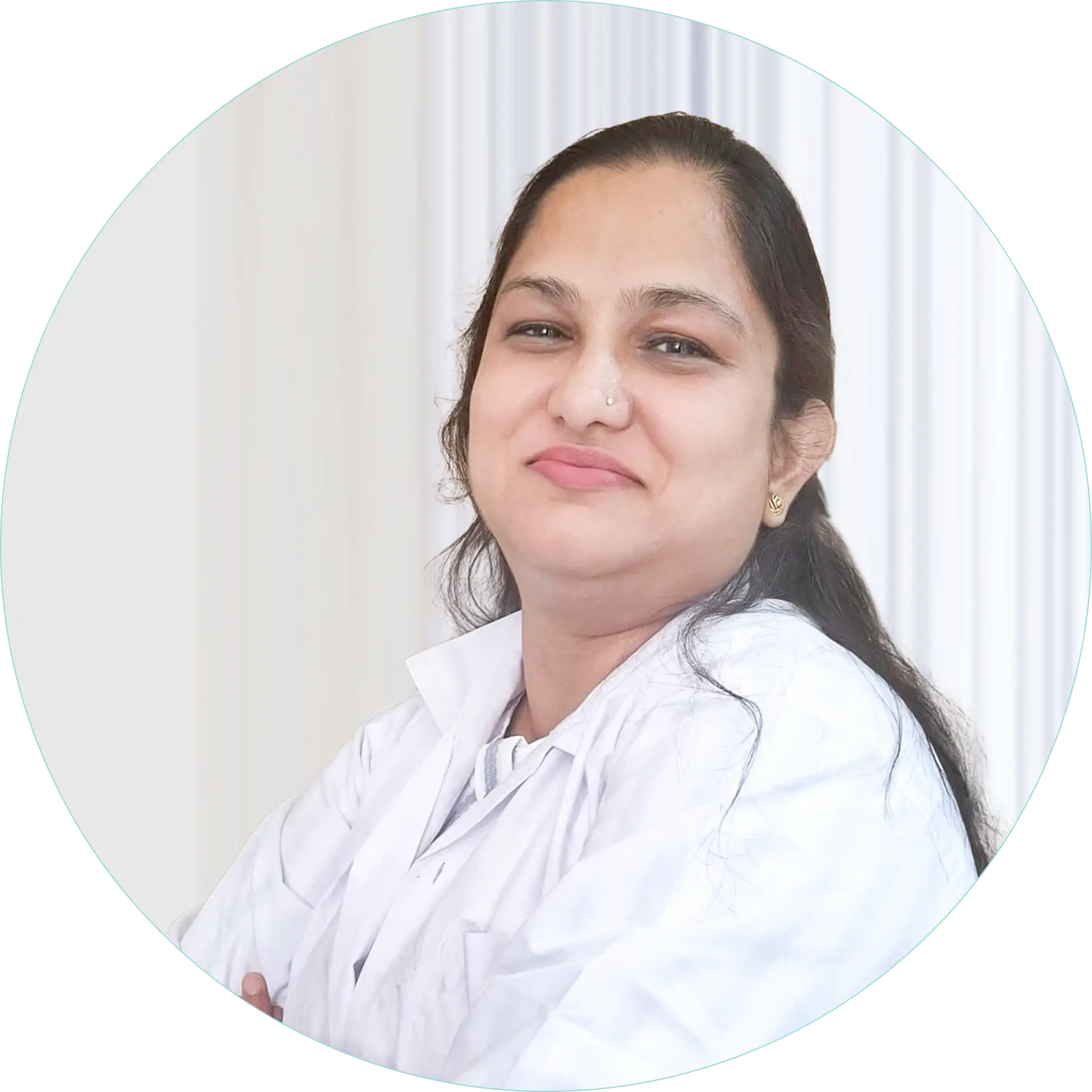 Dr. Jyotshna Palgamkar - Best IVF Doctor in Mumbai