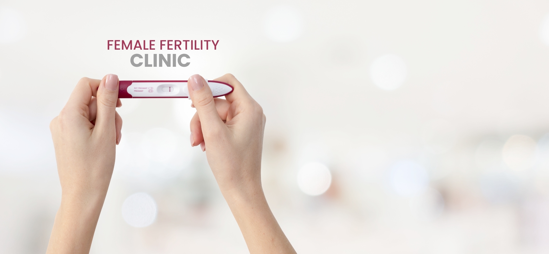 Female Fertility Clinic