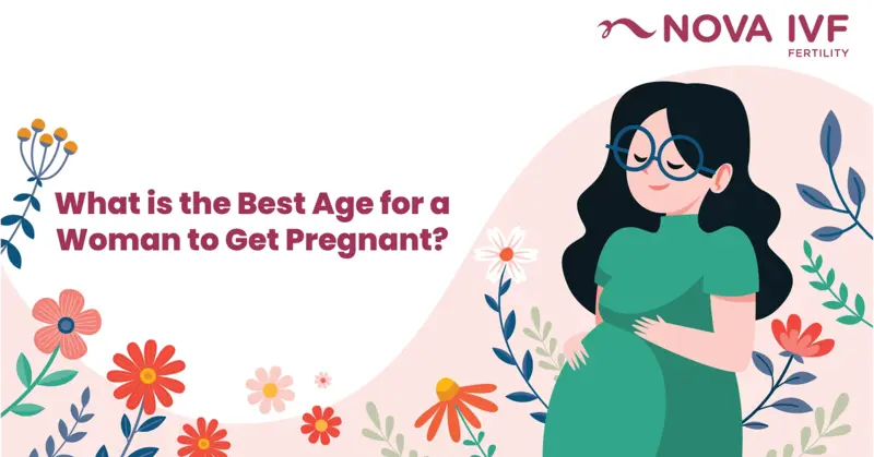  What Is the Best Age to Get Pregnant? Key Insights for Women