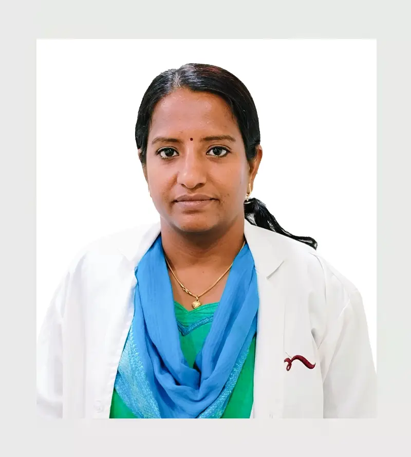Dr. P. K. Padma