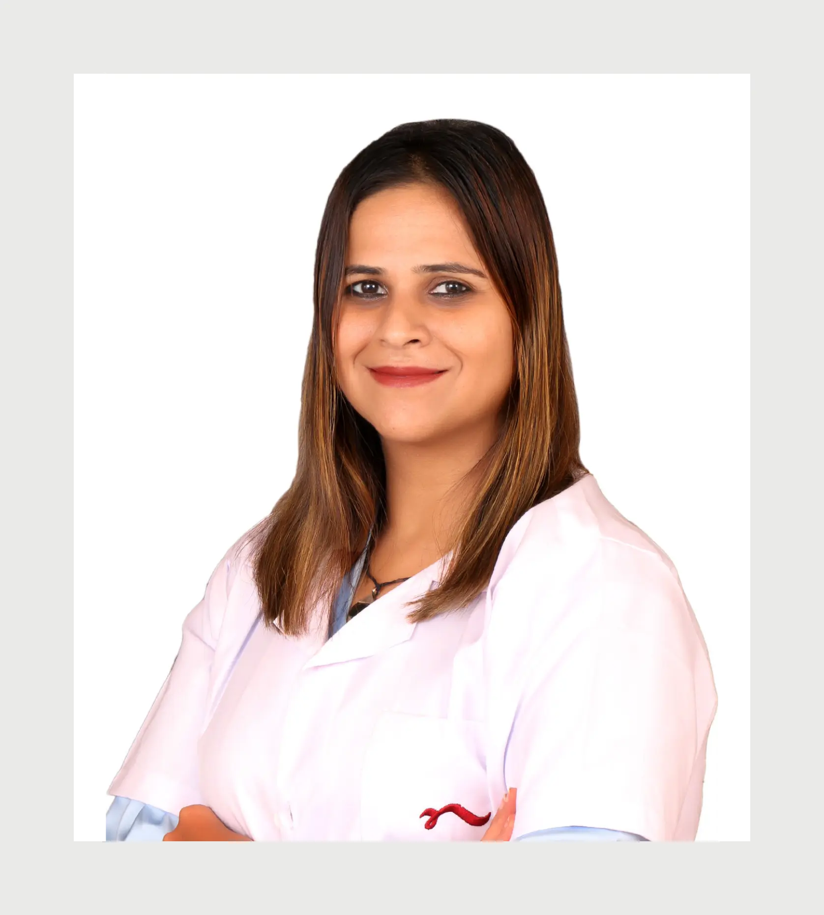 Dr. Rinky Balani