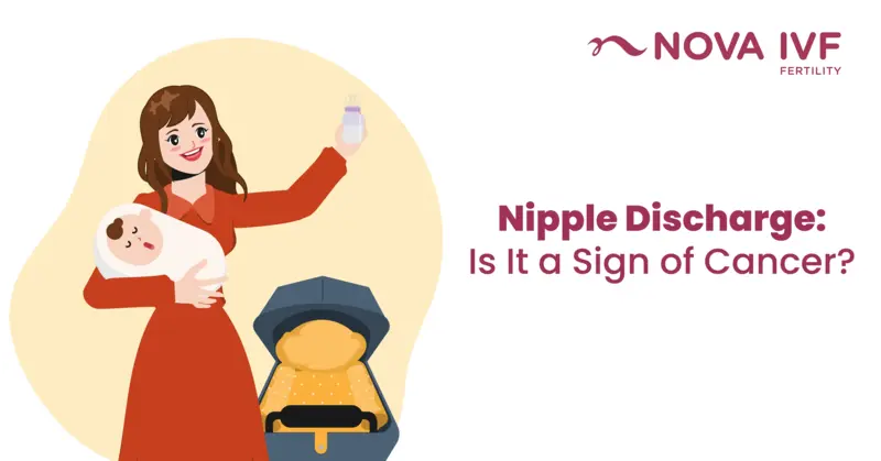 Nipple Discharge 